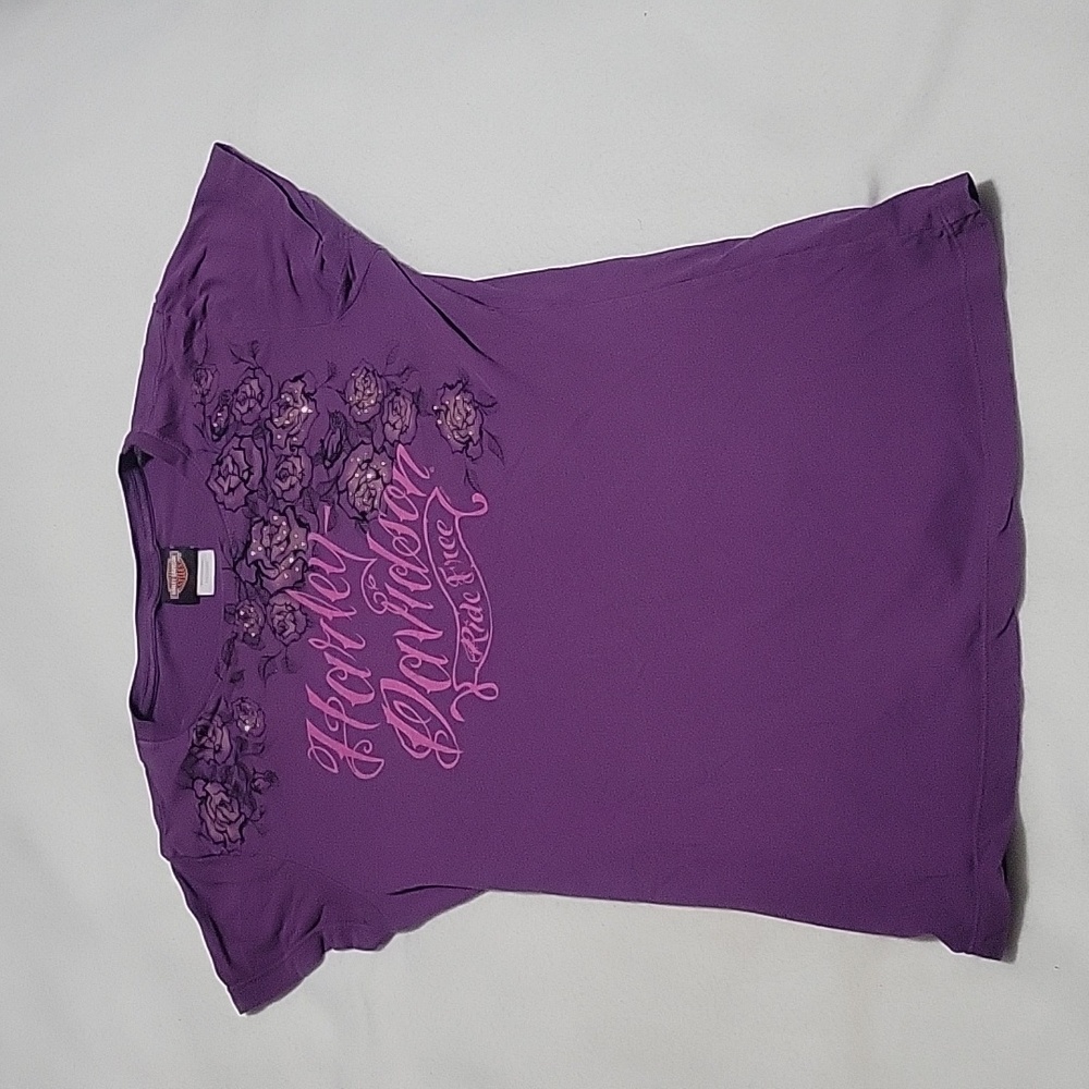 Harley Davidson T-shirt